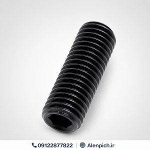 پیچ آلن مغزی M18*40