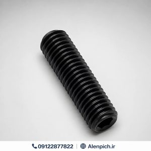 پیچ آلن مغزی M14*50