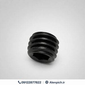 پیچ آلن مغزی M12*10
