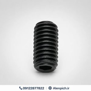 پیچ مغزی آلن M12*30