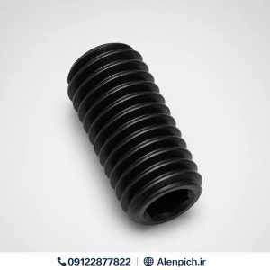 پیچ آلن مغزی M16*40