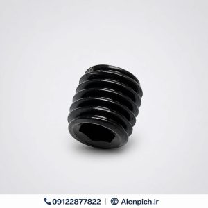 پیچ مغزی آلن M10*12