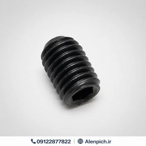 پیچ آلن مغزی M18*25