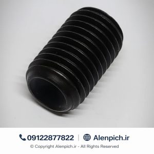 پیچ آلن مغزی M12*20