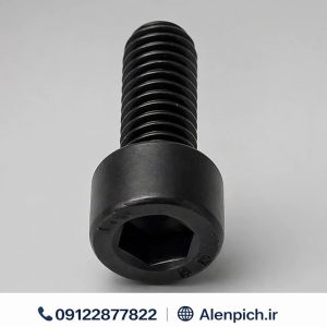 پیچ آلن باسر M6×15